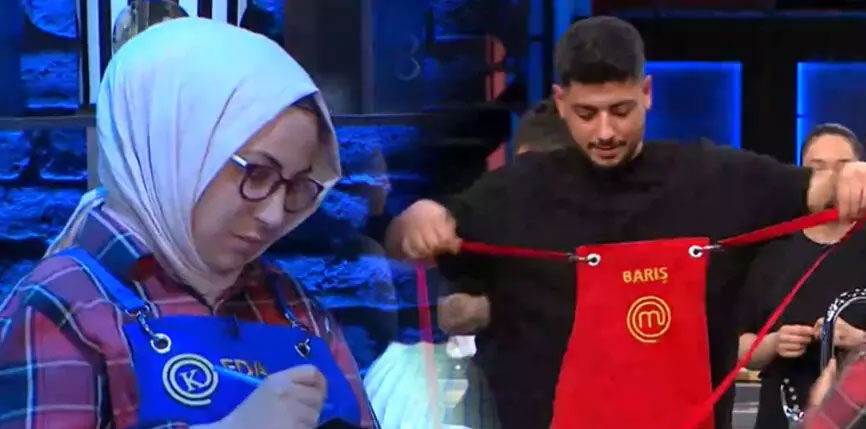 Masterchef Türkiye All Star... YENİ HAFTANIN KAPTANLARI BELLİ OLDU!