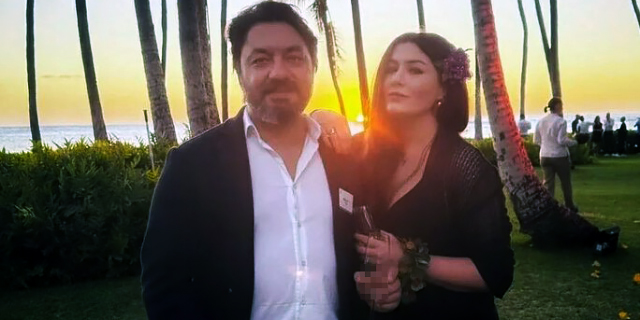 Deniz Çakır... EVLENİYOR!.. PEKİ NE ZAMAN NEREDE?