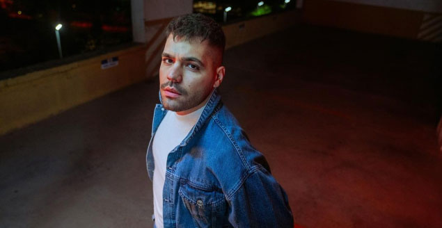 Emir Can İğrek... 'HİÇBİR ŞARKIM ÇALINTI DEĞİLDİR!'