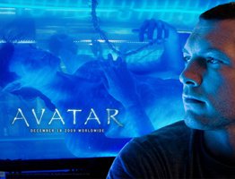Altın Küre...EN İYİ YÖNETMEN:JAMES CAMERON EN İYİ FİLM :AVATAR!...