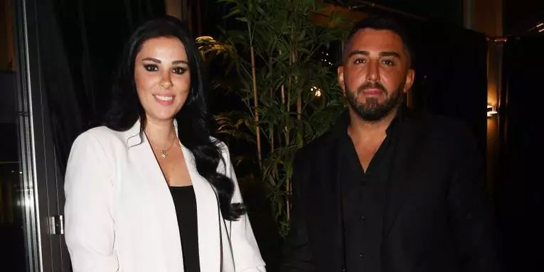 Tuğçe Tayfur... ESKİ NİŞANLIYA UZAKLAŞTIRMA VE YAKALAMA KARARI!