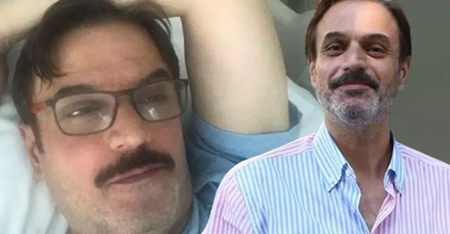 Ufuk Özkan... İNTİHAR GİRİŞİMİNDE BULUNDU MU? İLK AÇIKLAMA GELDİ!