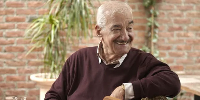 Safa Önal... REKORTMEN SENARİSTİMİZ HAYATINI KAYBETTİ!