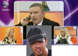 Mustafa Topaloğlu... OĞLUNA SAHİP ÇIKMADI !..