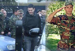 Keremcem... TERHİS OLDU!