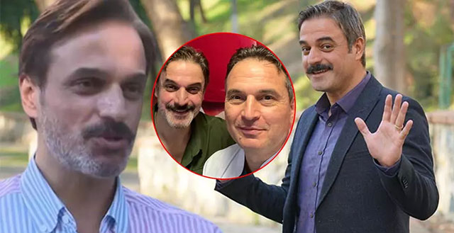 Ufuk Özkan... GÜZEL HABERİ DOKTORUYLA BİRLİKTE PAYLAŞI!