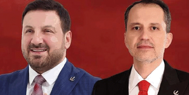 Davut Güloğlu… BELEDİYE BAŞKANLIĞI ADAYLIĞINA GÖZ KIRPTI