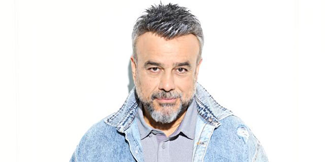 Bülent Serttaş... 'HARAM GECELER' YORUMU!