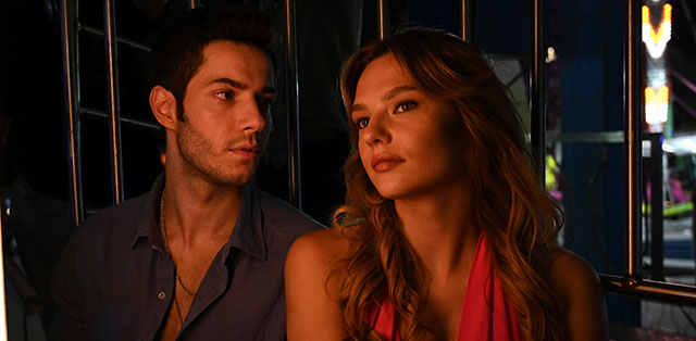 Yaz Şarkısı... YAZ OLAYLARA MÜDAHALE EDİYOR!