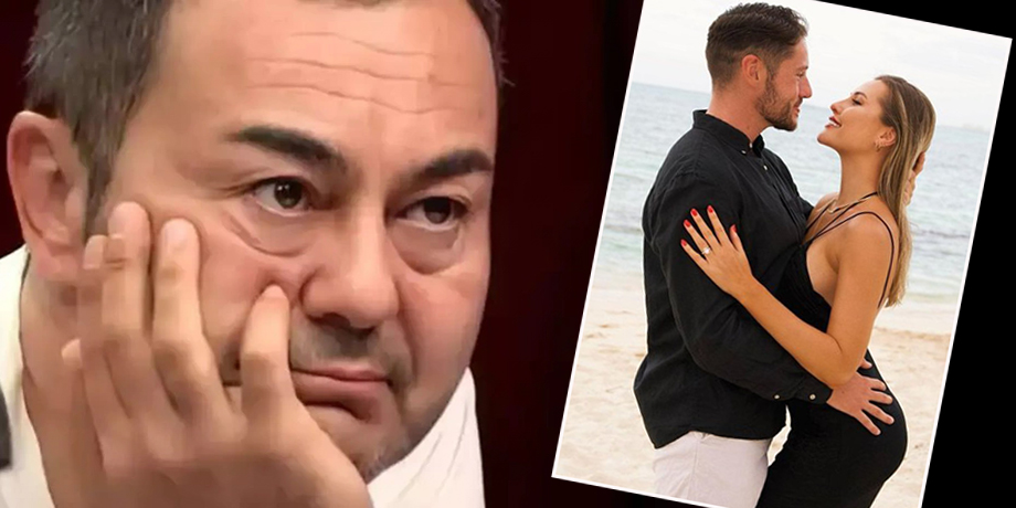 Serdar Ortaç... KÖTÜ HABER; DAVA GELİYOR!..