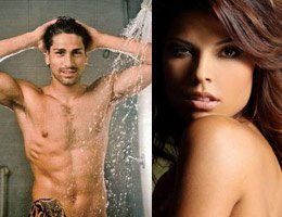 özel haber?/Milan'lı Borriello?YENİ ATEŞİ BREZİLYA'LI ANALU CAMPOS!...