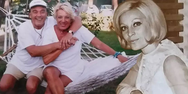 Lale Belkıs... 'YALÇINCIĞIM IŞIKLAR İÇİNDE UYU!'