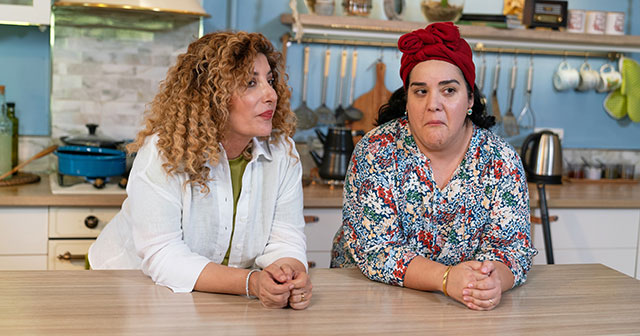 Hayatımın Neşesi... NEŞE'Yİ ENDİŞELENDİREN DURUM NE?