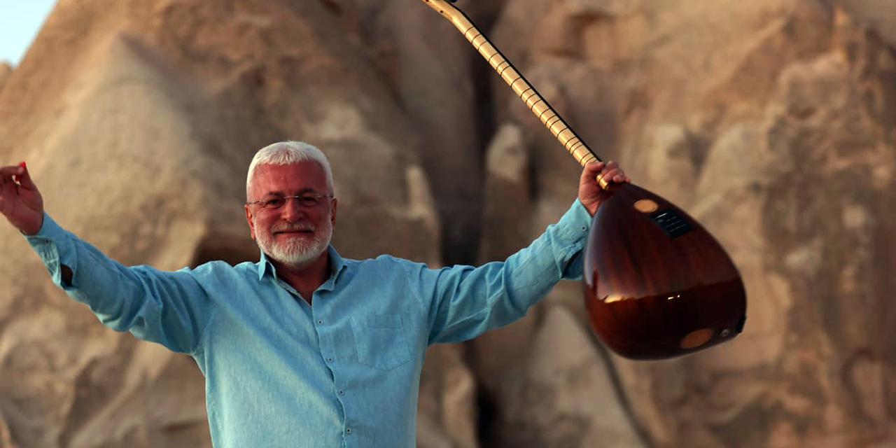 Onur Akın… ŞARKISINA 24 YIL SONRA YENİDEN KLİP ÇEKTİ