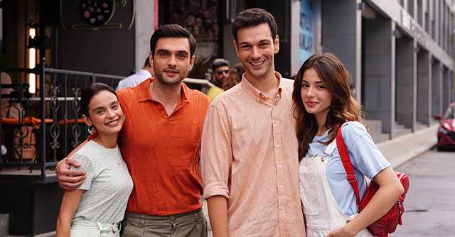 Benim Güzel Ailem... PLANLAR ALT ÜST OLUYOR!