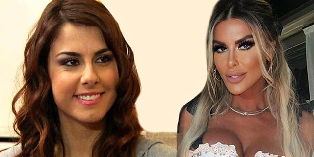 Tuğçe Özbudak... 'AYAĞIMDA KISMİ FELÇ OLUŞMUŞ!'