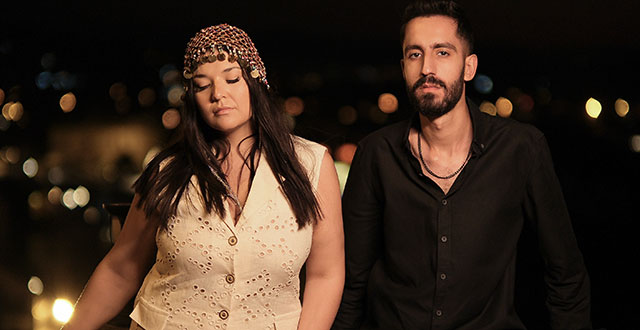 Tuğçe Kandemir  - Bedo... KALBİ KIRIKLAR İÇİN ŞARKI YAPTILAR!