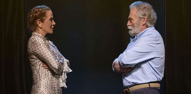 Zuhal Olcay... İHANETE UĞRADIKTAN SONRA YAŞADIKLARINI ANLATTI!