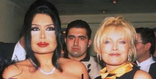 Bülent Ersoy... 'BİR BEN VE AJDA KALDIK!'