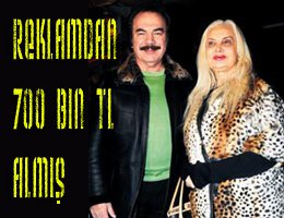 Orhan Gencebay... FİYAT DEĞİL, KAPSAMA ALANI ÖNEMLİ !..