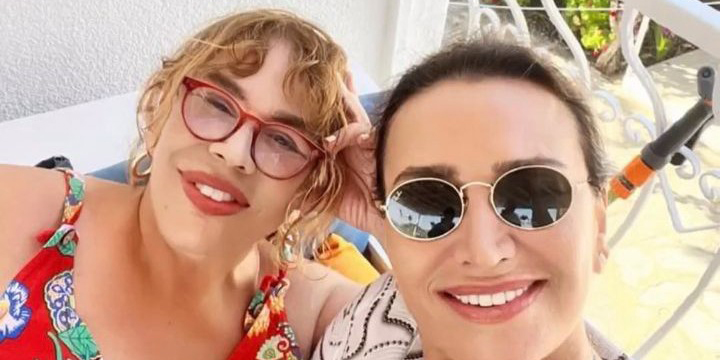 Sezen Aksu-Demet Akbağ… FİLTRELENDİLER!