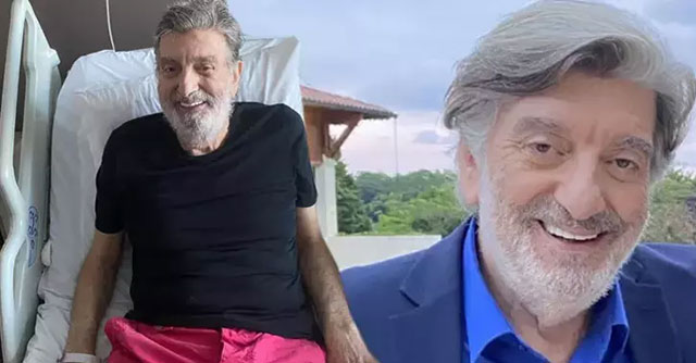 Ünal Silver... HAYATINI KAYBETTİ!