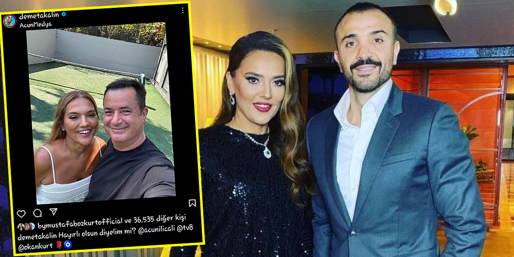 Survivor 2024… İLK YARIŞMACI BOMBA!