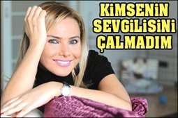 Ece Erken... "ARKADAŞININ AŞKINI ÇALDI" İDDİALARINA İSYAN EDİYOR...