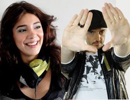 Selen Sevigen-Gökhan Özen... SÜRPRİZ AŞK...