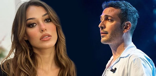 Dilan Çiçek Deniz - Oğuzhan Koç... MANİDAR ATIŞMA!