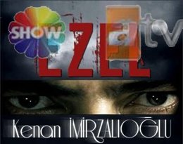 Ezel... SHOW TV İLE ATV'Yİ MAHKEMELİK YAPTI...