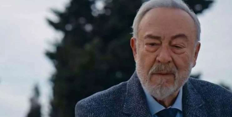 Mehmet Ulay... ALMANYA'DA HAYATINI KAYBETTİ!