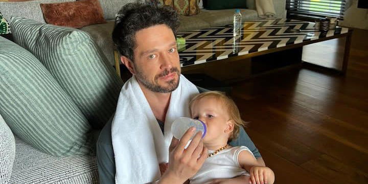 Murat Boz… EVLENİYOR MU?..