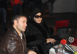 Bülent Ersoy... GAZİNOLARI İBRAHİM TATLISES VE BEN BİTİRDİK!