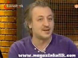 Barış Falay (Kerpeten Ali)... NASIL ADAM ÖLDÜRDÜĞÜNÜ ANLATTI !..