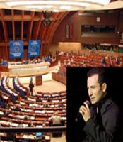 Ferhat Göçer... DİPLOMASİ KENTİ STRAZBURG'TA SAHNE ALACAK!