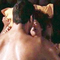 Ejder Kapanı... BU CİLVELEŞME SAHNELERİ KÜLT OLUR!