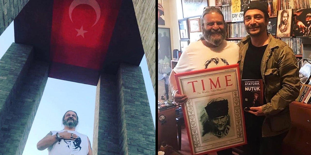 Naci Bayşu... MÜZİK DÜNYASI "PROJEKTÖR"ÜNÜ KAYBETTİ!
