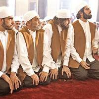 Mahsun Kırmızıgül... TARİKAT MÜRİDİ OLDU!