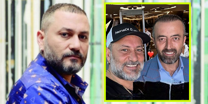 Hüsnü Şenlendirici… SEVİNDİRİCİ HABER GELDİ