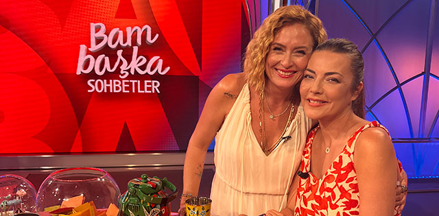 Burcu Kara... 'BELKİ O GECE UYUMADIM, BELKİ KOCAMLA KAVGA ETTİM!'