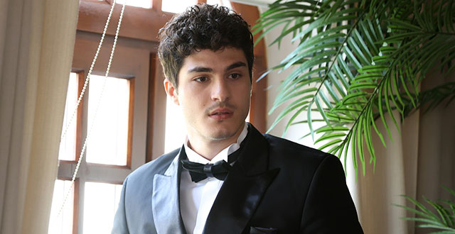 Kendi Düşen Ağlamaz... DÜĞÜN GÜNÜ SERKAN'I ŞOK EDEN SÜRPRİZ!