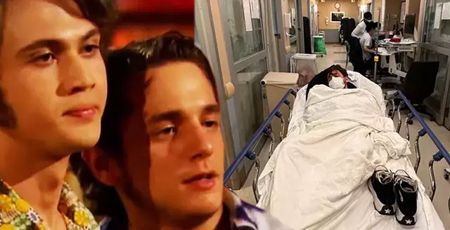 Sercan Batur... AMERİKA'DA AMELİYAT OLDU!