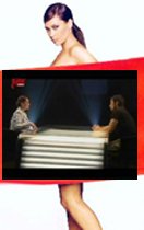 Hülya Avşar...  KAFASINI CİNSELLİKLE BOZDU!