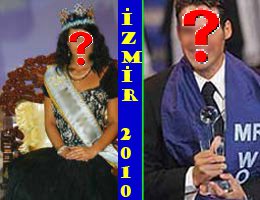 "YEŞİLÇAM İZMİR 2010 I.TÜRKİYE EN İYİ JÖN VE JÖNDAMI'NI "  ARIYOR!