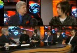 Manga... EUROVİSİON HAKKINDA MERAK EDİLEN HERŞEY...