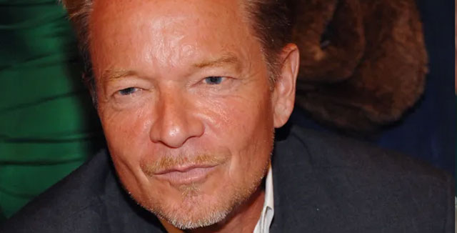 Anthony Hickox... EVİNDE ÖLÜ BULUNDU!