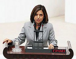 SİNEMA EMEKÇİLERİNİN SORUNLARI MECLİSE TAŞINDI!