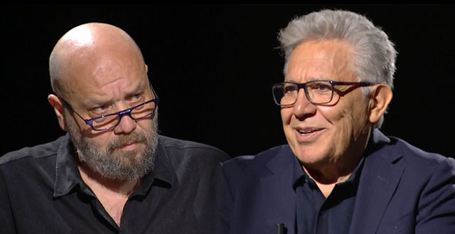 Zülfü Livaneli... DEĞER ÖLÇÜLERİ SARSILDI!