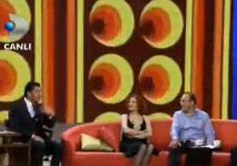 Beyaz... CANDAN ERÇETİN'E KLİP SÜRPRİZİ !..